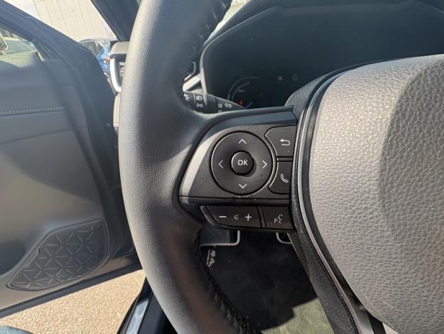 TOYOTA RAV4 Hybride AWD 222ch Black Edition  