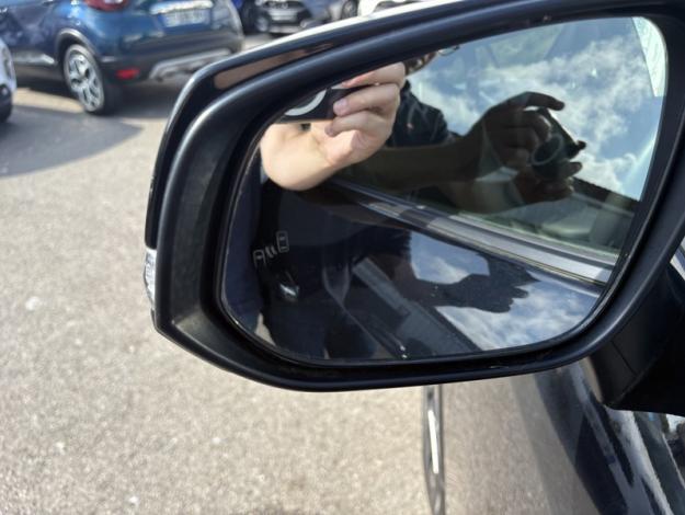 TOYOTA RAV4 Hybride AWD 222ch Black Edition  