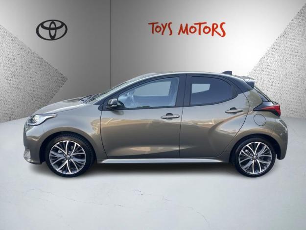 TOYOTA Yaris Hybride 116h Collection  
