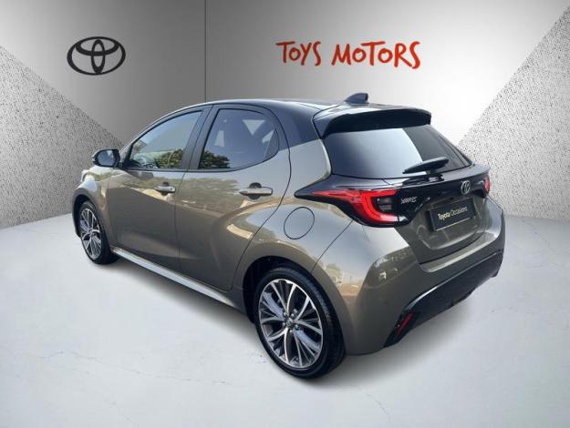 TOYOTA Yaris Hybride 116h Collection  