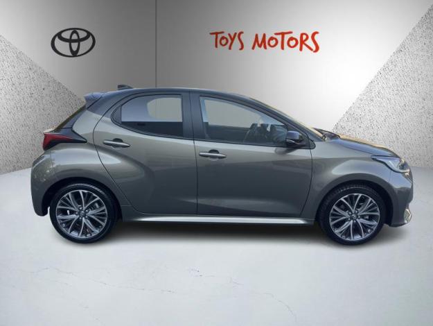 TOYOTA Yaris Hybride 116h Collection  