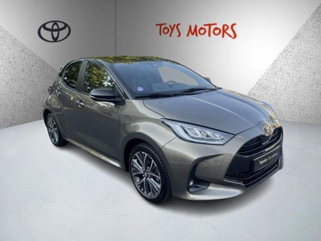 TOYOTA Yaris Hybride 116h Collection  
