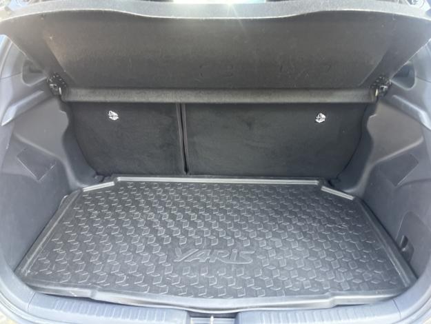 TOYOTA Yaris Hybride 116h Collection  