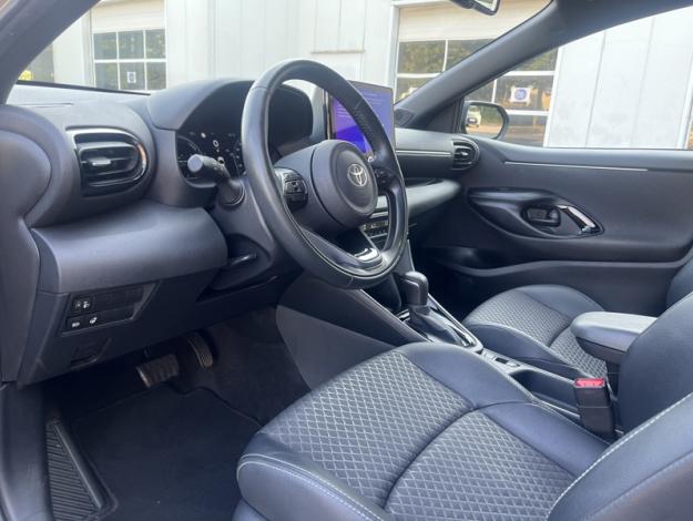 TOYOTA Yaris Hybride 116h Collection  
