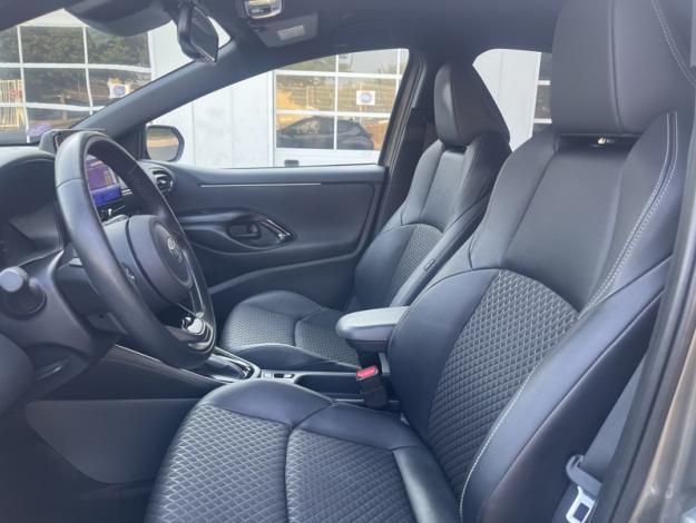 TOYOTA Yaris Hybride 116h Collection  