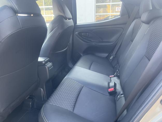 TOYOTA Yaris Hybride 116h Collection  