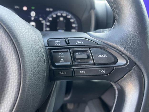 TOYOTA Yaris Hybride 116h Collection  