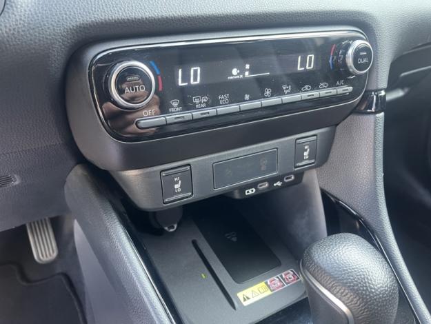 TOYOTA Yaris Hybride 116h Collection  