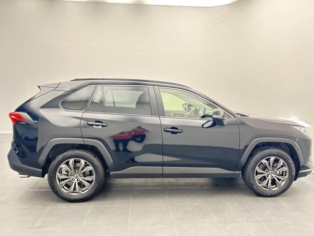 TOYOTA RAV4 Hybride AWD 222ch Dynamic  RAV4 HYBRID 222CH AWD I DYNAMIC PACK TECHNO MY23