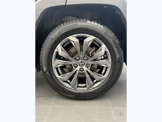 TOYOTA RAV4 Hybride AWD 222ch Dynamic  RAV4 HYBRID 222CH AWD I DYNAMIC PACK TECHNO MY23
