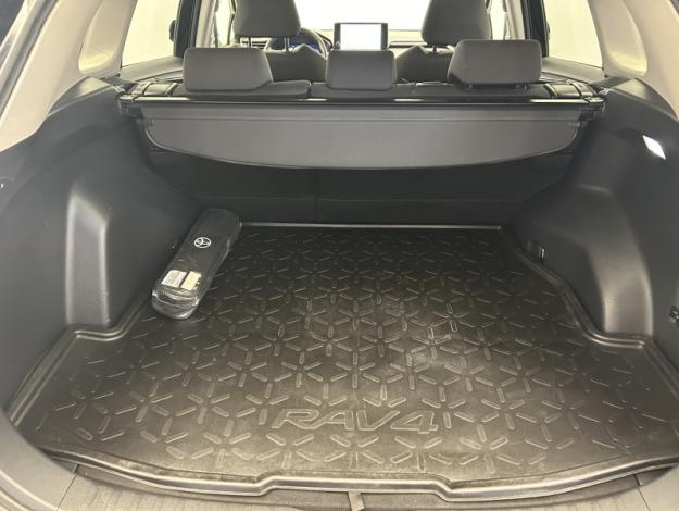TOYOTA RAV4 Hybride AWD 222ch Dynamic  RAV4 HYBRID 222CH AWD I DYNAMIC PACK TECHNO MY23