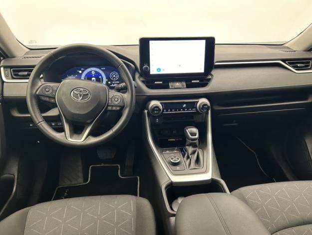 TOYOTA RAV4 Hybride AWD 222ch Dynamic  RAV4 HYBRID 222CH AWD I DYNAMIC PACK TECHNO MY23