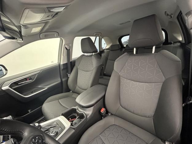 TOYOTA RAV4 Hybride AWD 222ch Dynamic  RAV4 HYBRID 222CH AWD I DYNAMIC PACK TECHNO MY23