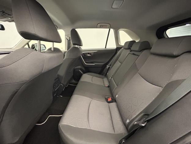 TOYOTA RAV4 Hybride AWD 222ch Dynamic  RAV4 HYBRID 222CH AWD I DYNAMIC PACK TECHNO MY23