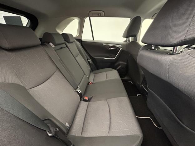 TOYOTA RAV4 Hybride AWD 222ch Dynamic  RAV4 HYBRID 222CH AWD I DYNAMIC PACK TECHNO MY23
