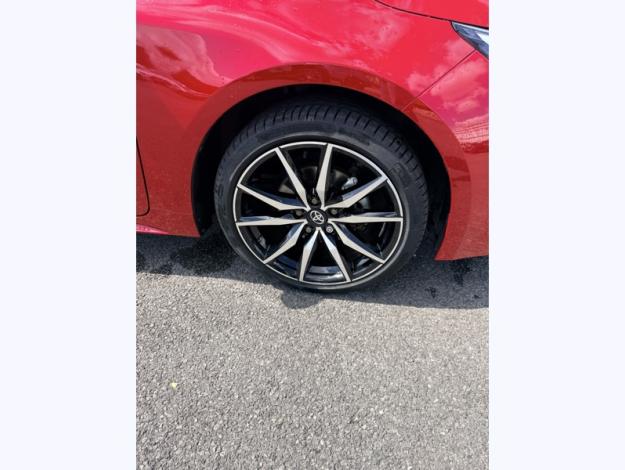 TOYOTA Corolla Touring Sports Hybride 140h GR Sport  COROLLA TS 1.8L 140 CH GR SPORT .
