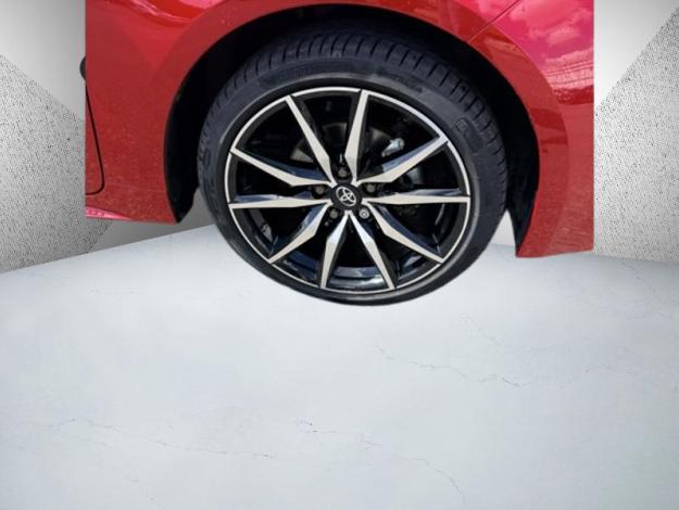 TOYOTA Corolla Touring Sports Hybride 140h GR Sport  COROLLA TS 1.8L 140 CH GR SPORT .