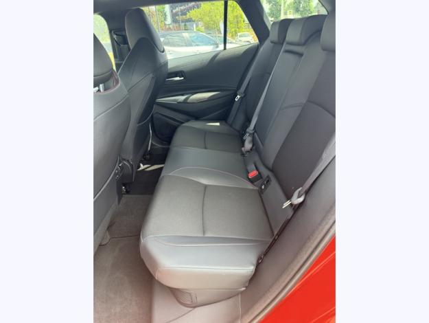 TOYOTA Corolla Touring Sports Hybride 140h GR Sport  COROLLA TS 1.8L 140 CH GR SPORT .