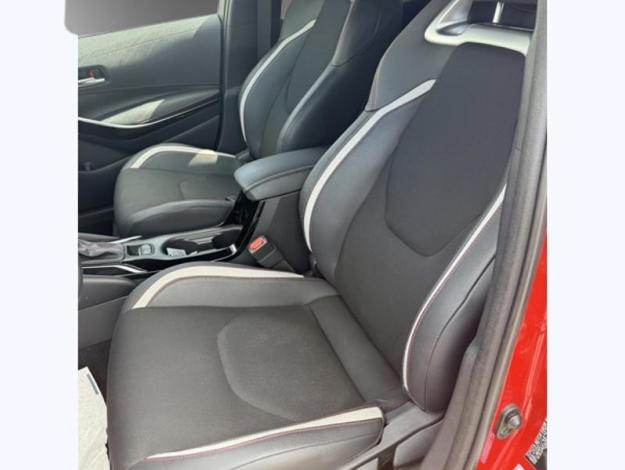 TOYOTA Corolla Touring Sports Hybride 140h GR Sport  COROLLA TS 1.8L 140 CH GR SPORT .