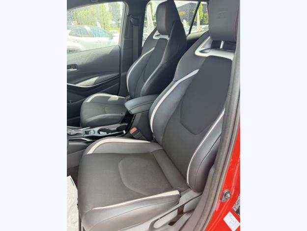TOYOTA Corolla Touring Sports Hybride 140h GR Sport  COROLLA TS 1.8L 140 CH GR SPORT .