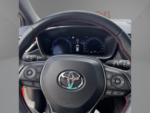 TOYOTA Corolla Touring Sports Hybride 140h GR Sport  COROLLA TS 1.8L 140 CH GR SPORT .