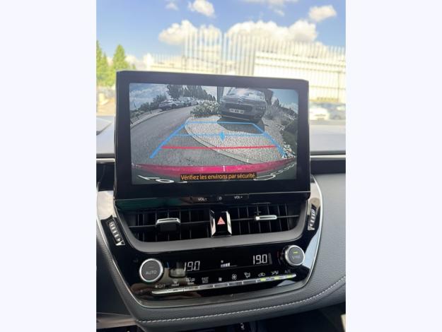 TOYOTA Corolla Touring Sports Hybride 140h GR Sport  COROLLA TS 1.8L 140 CH GR SPORT .