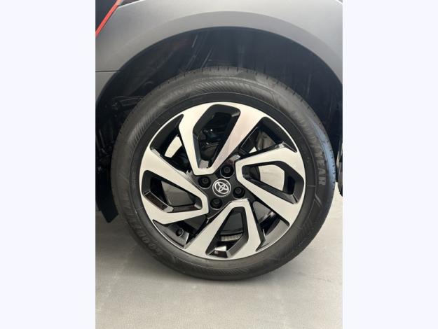 TOYOTA Aygo X 1.0 VVT-i 72 Design   