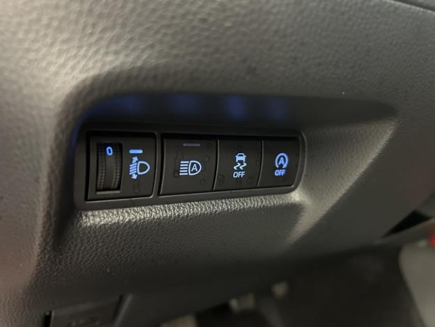 TOYOTA Aygo X 1.0 VVT-i 72 Design   