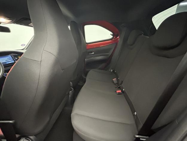TOYOTA Aygo X 1.0 VVT-i 72 Design   