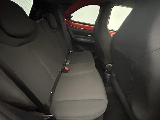 TOYOTA Aygo X 1.0 VVT-i 72 Design   