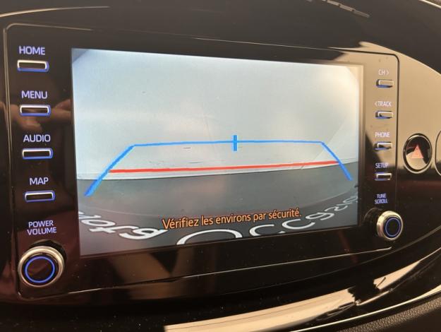 TOYOTA Aygo X 1.0 VVT-i 72 Design   