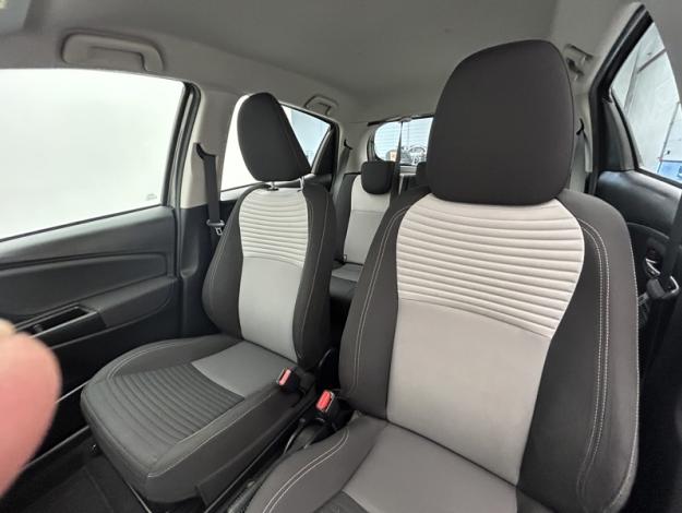 TOYOTA Yaris 1.5 VVT-I HYBRID Dynamic  1.5 101 ch 