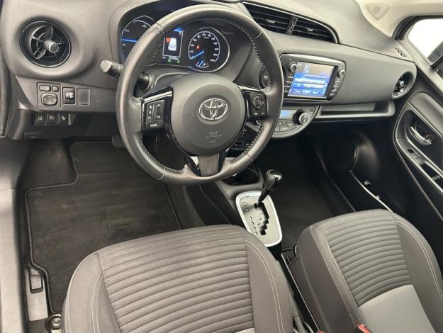 TOYOTA Yaris 1.5 VVT-I HYBRID Dynamic  1.5 101 ch 