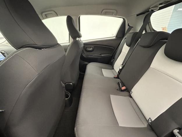 TOYOTA Yaris 1.5 VVT-I HYBRID Dynamic  1.5 101 ch 