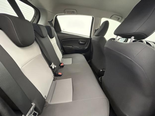 TOYOTA Yaris 1.5 VVT-I HYBRID Dynamic  1.5 101 ch 