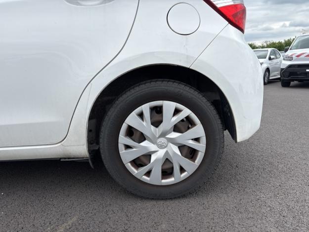 TOYOTA Yaris 100h France  