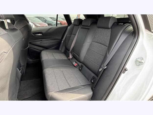 TOYOTA Corolla Touring Sports 122h Design   