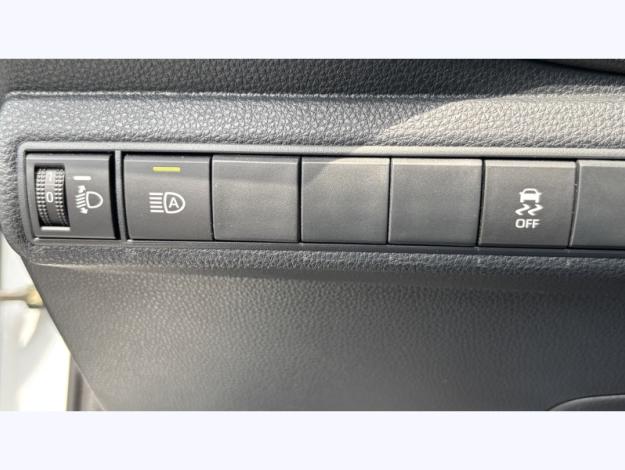 TOYOTA Corolla Touring Sports 122h Design   