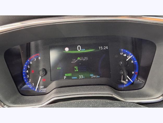 TOYOTA Corolla Touring Sports 122h Design   