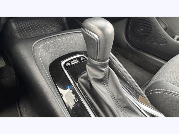 TOYOTA Corolla Touring Sports 122h Design   