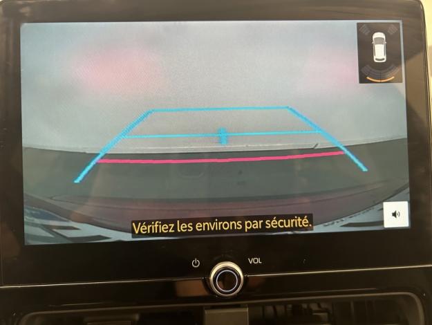TOYOTA Yaris Cross 130h Design cargo  