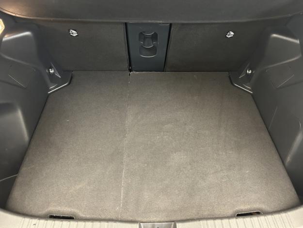 TOYOTA Yaris Cross 130h Design cargo  