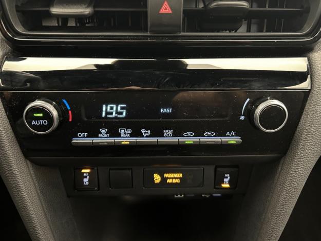 TOYOTA Yaris Cross 130h Design cargo  