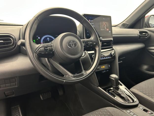 TOYOTA Yaris Cross 130h Design cargo  