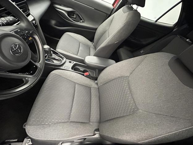 TOYOTA Yaris Cross 130h Design cargo  