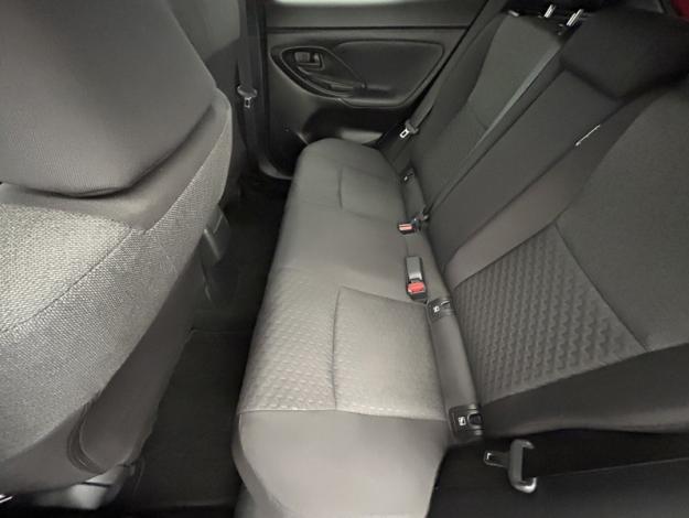 TOYOTA Yaris Cross 130h Design cargo  
