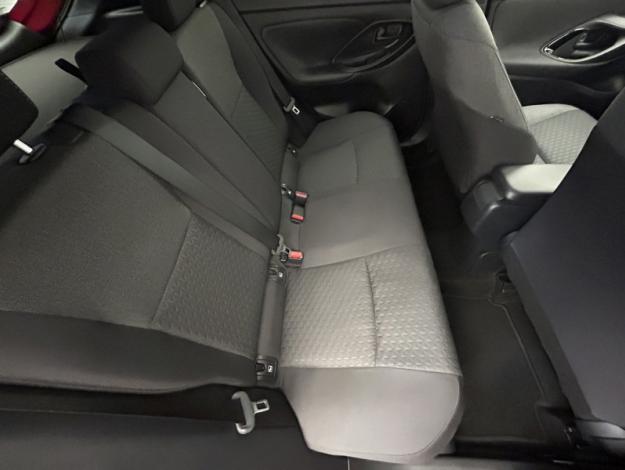TOYOTA Yaris Cross 130h Design cargo  