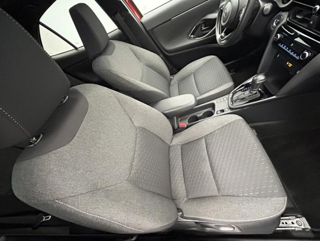 TOYOTA Yaris Cross 130h Design cargo  