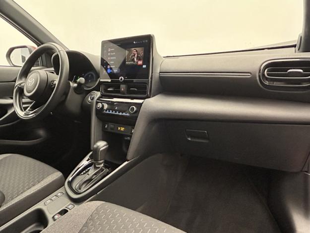 TOYOTA Yaris Cross 130h Design cargo  