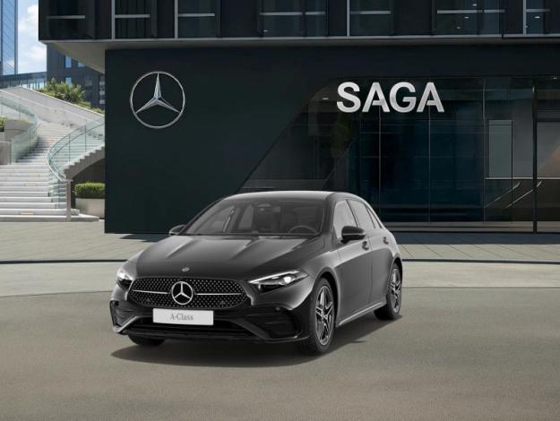 MERCEDES-BENZ Classe A 200 d Edition 140  Classe A 200 d Edition 140